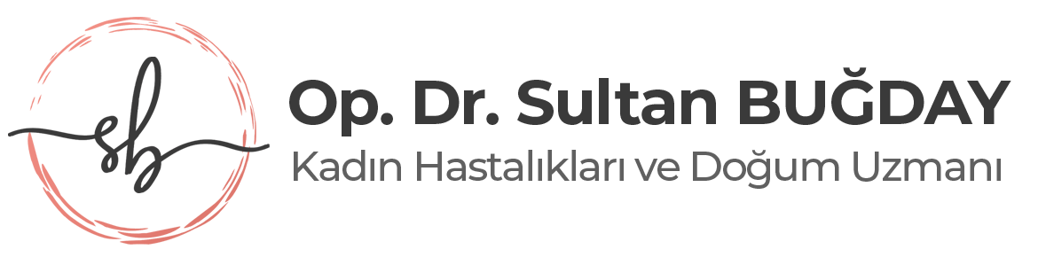 Op.Dr.Sultan Buğdaş,kadın hastalıkları ve doğum uzmanı